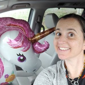 Meet your Posher, Liz